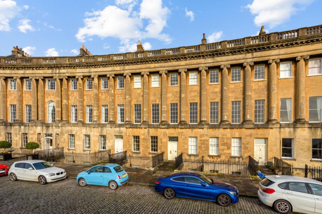 Additional image 30 of Royal Crescent Bath BA1