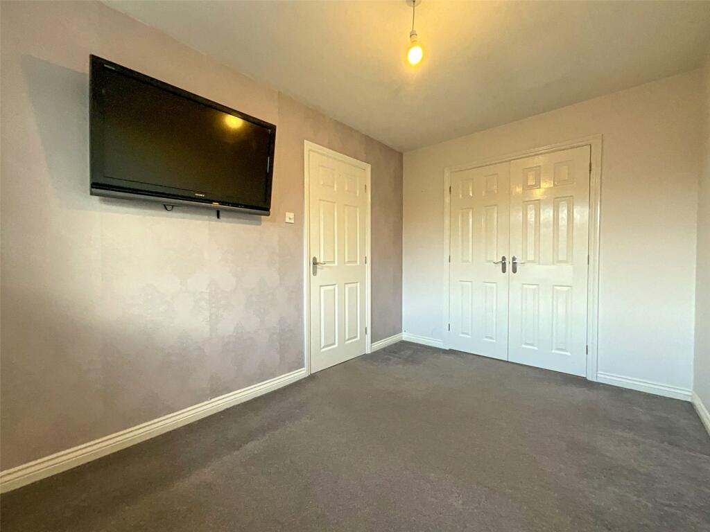 Additional image 27 of Sandown, Amington, Tamworth, Staffordshire, B77