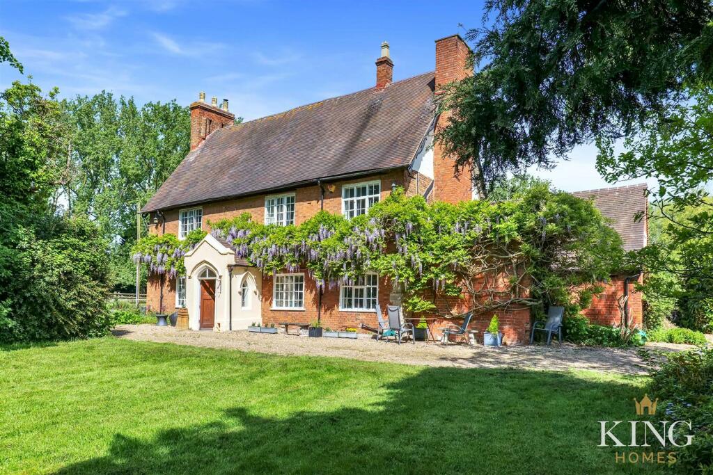 Additional image 24 of Priory Farm & Priory Cot, 2.7 acres, Studley