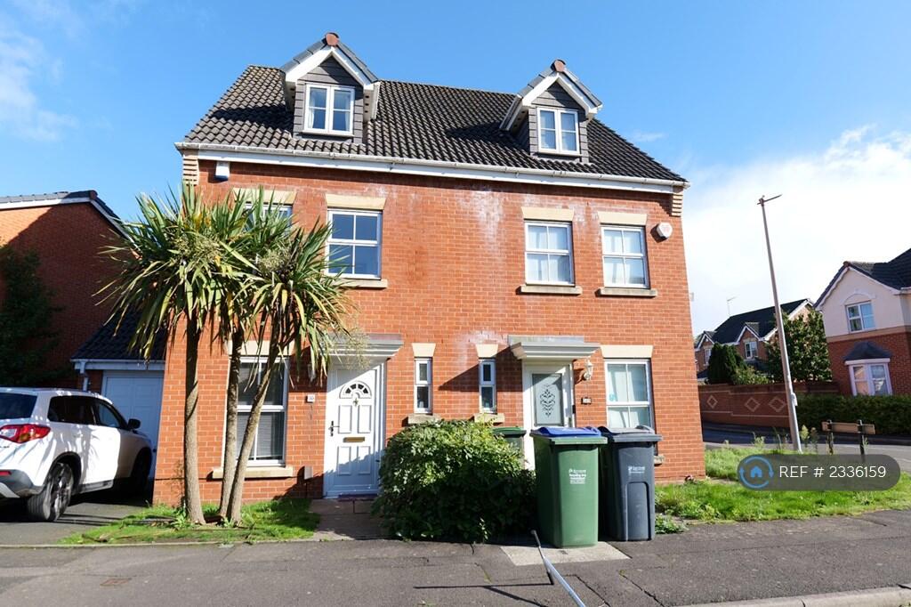 Additional image 28 of Unitt Drive, Cradley Heath, B64