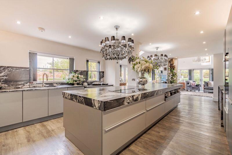 Additional image 5 of The Old Farmhouse, New Road, Shuttington, B79 0DT