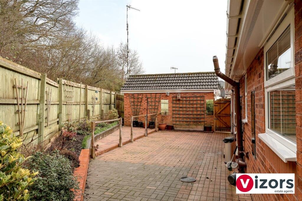 Additional image 16 of Fernwood Close, Wirehill, Redditch