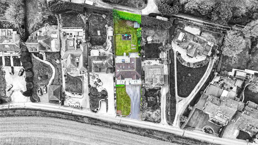 Additional image 65 of Packington Lane, Hopwas, Tamworth, Staffordshire, B78