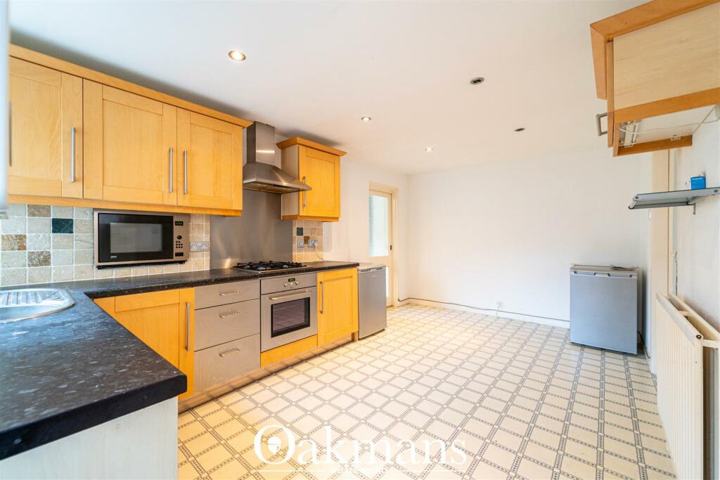 Additional image 4 of Goss Croft, Selly Oak, B29