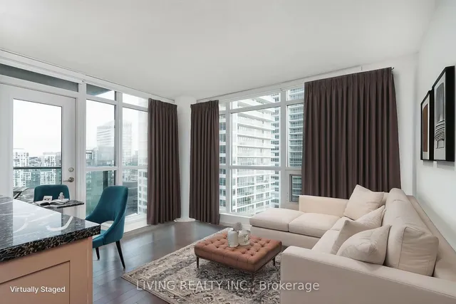 600 Fleet St Unit 2202