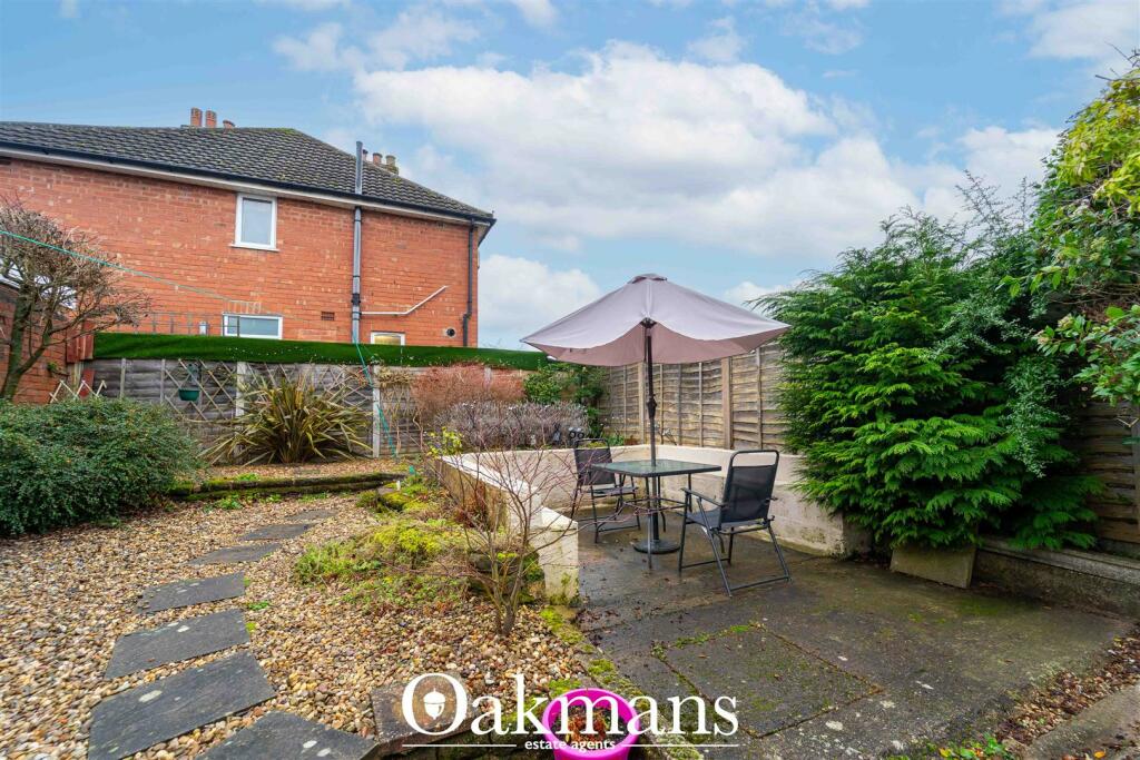 Additional image 18 of Kendal Rise Road, Rednal, Birmingham