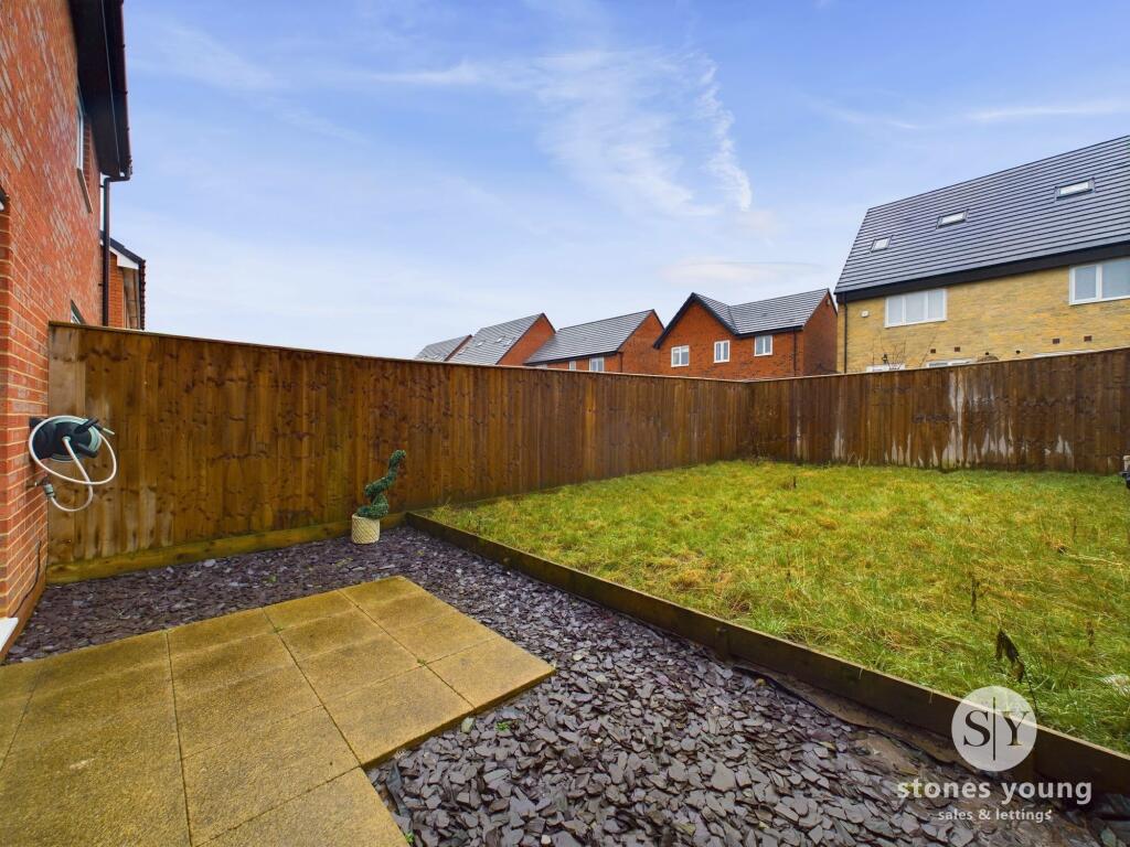 Additional image 4 of Hawthorn Road, Barrow, BB7