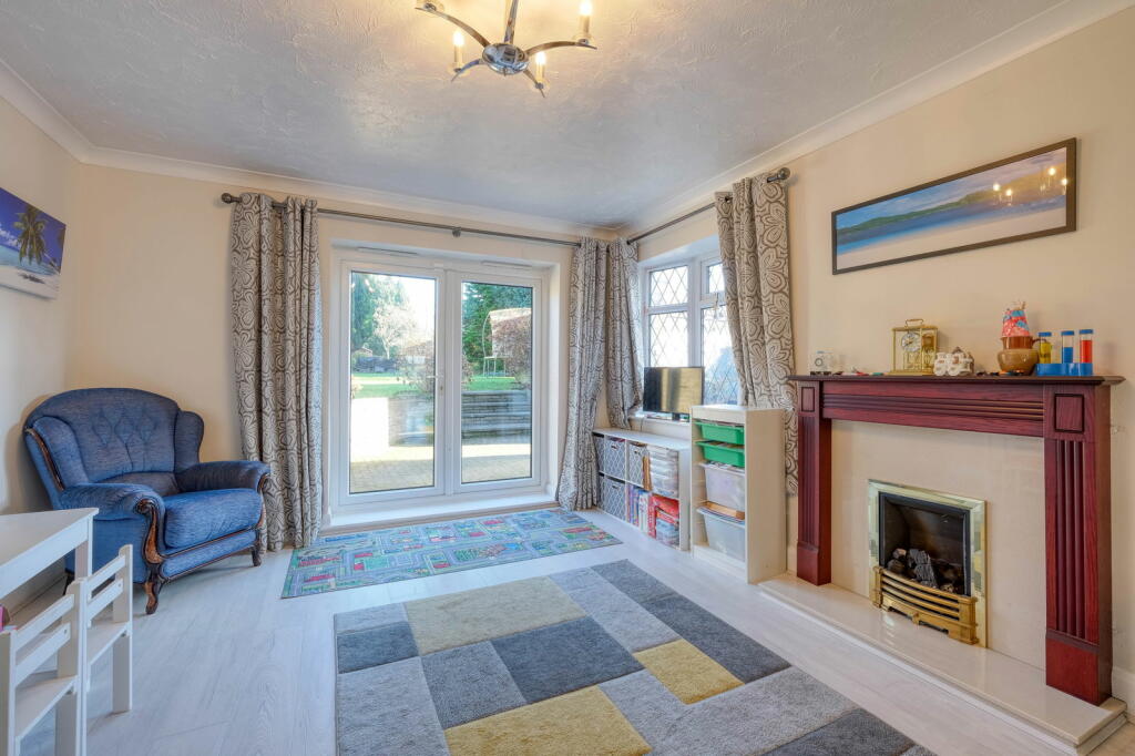 Additional image 7 of Lower Shepley Lane, Lickey End, Bromsgrove, B60 1HX