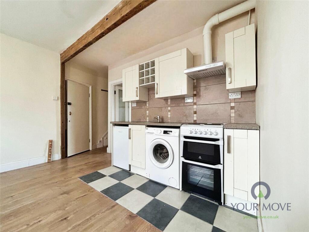 Additional image 3 of Granville Road, St. Albans, Hertfordshire, AL1