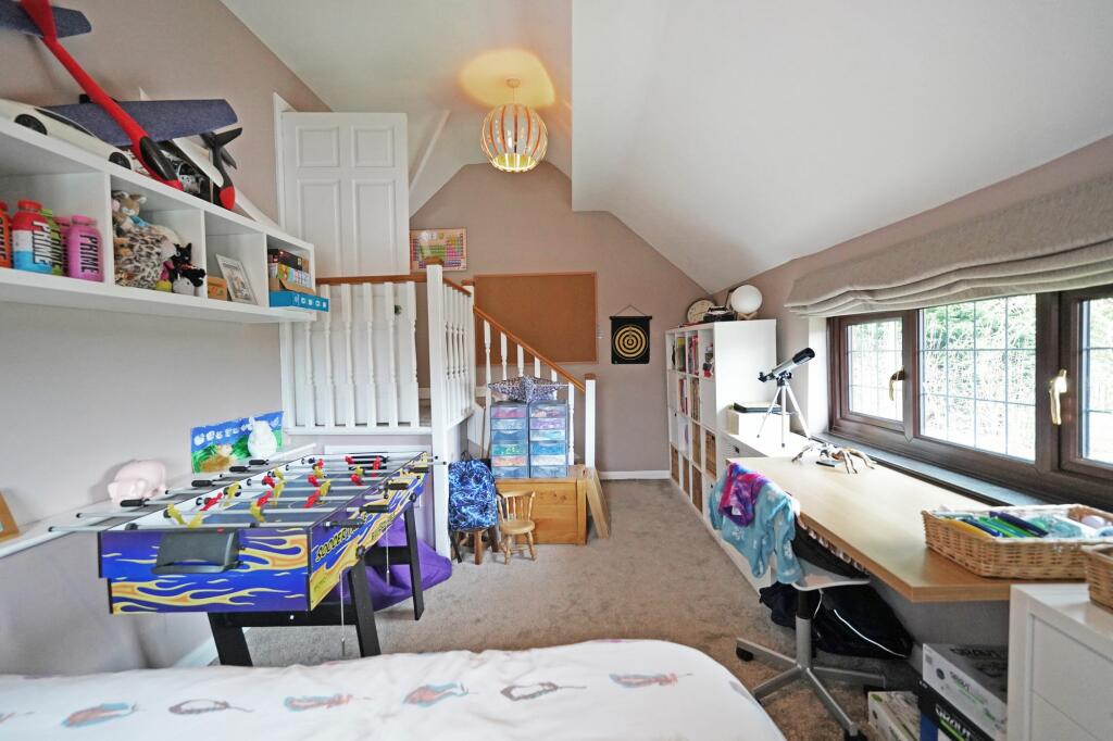 Additional image 21 of Rookery Lane, Lowsonford, B95