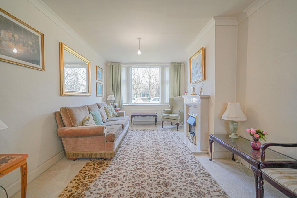 Additional image 3 of St. Johns Close, Knowle, B93