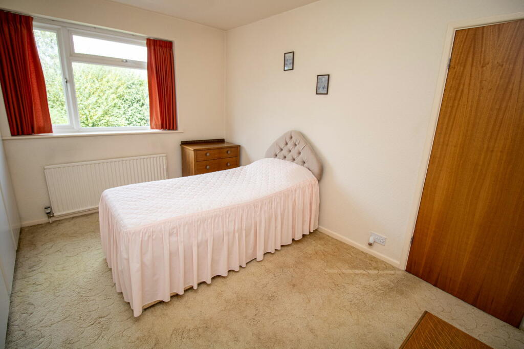 Additional image 10 of Ufton Crescent, Shirley, Solihull, B90 3RX