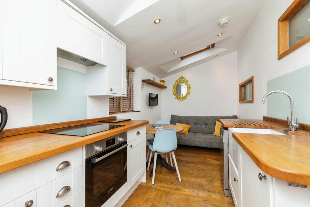 Additional image 3 of Crescent Gardens, Bath, BA1