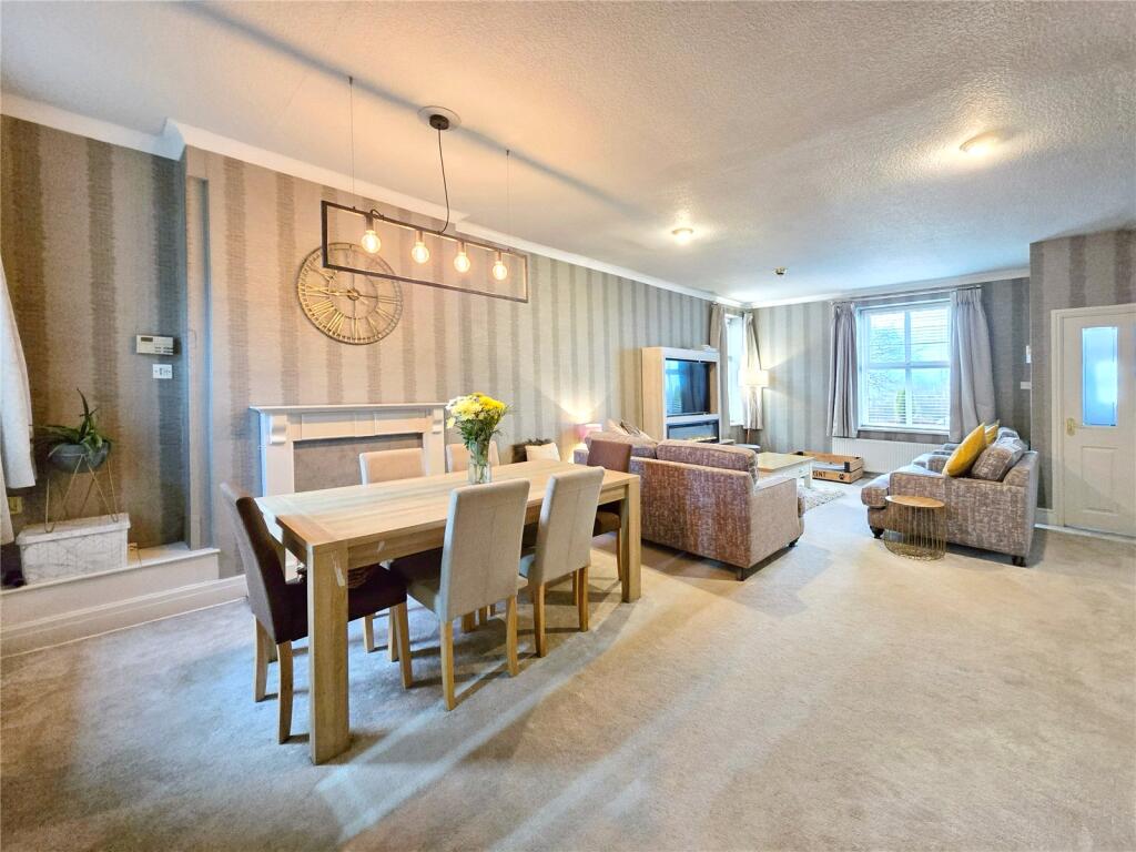 Additional image 5 of Burnley Road, Loveclough, Rossendale, BB4