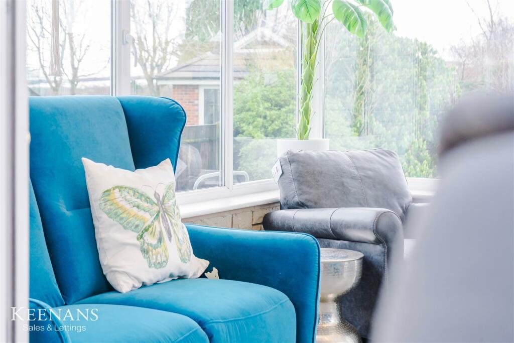 Additional image 34 of Kingsway, Great Harwood, Blackburn