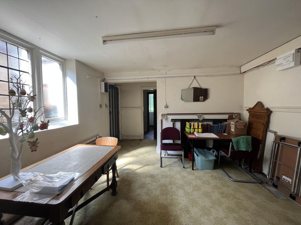 Additional image 15 of REVIDGE FOLD UNITED REFORMED CHURCH, SHEAR BROW, BLACKBURN, LANCASHIRE, BB1 8DS