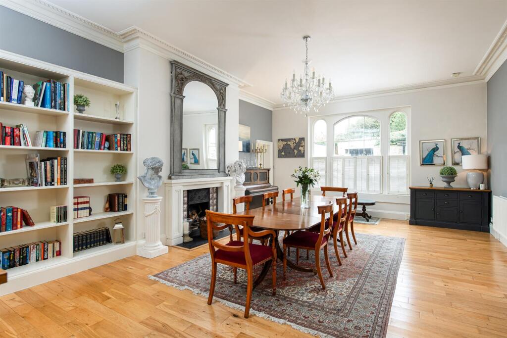 Additional image 6 of Bathwick Hill, Bath