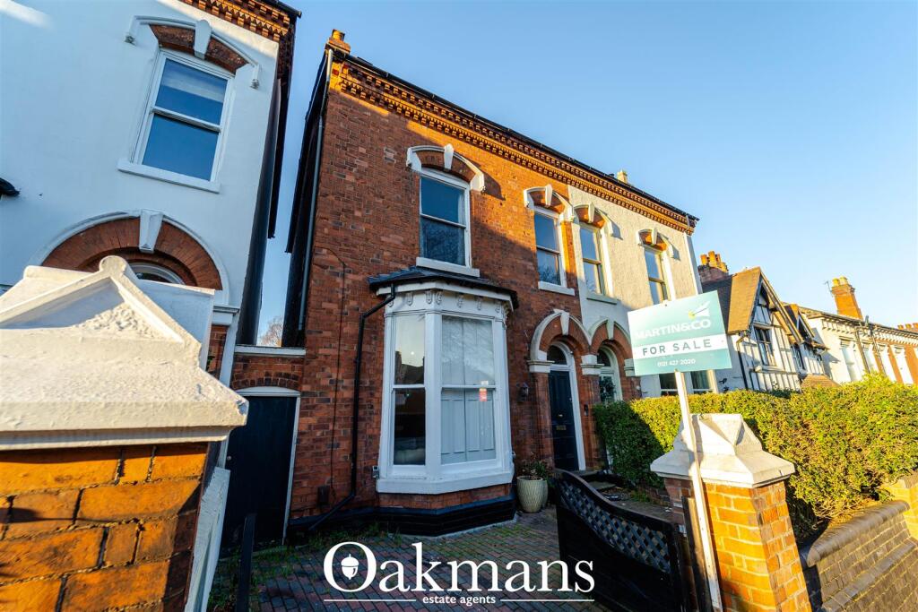 Additional image 33 of Harborne Road, Birmingham, B15