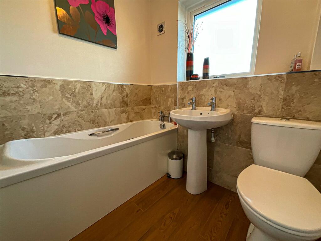 Additional image 30 of Sandown, Amington, Tamworth, Staffordshire, B77