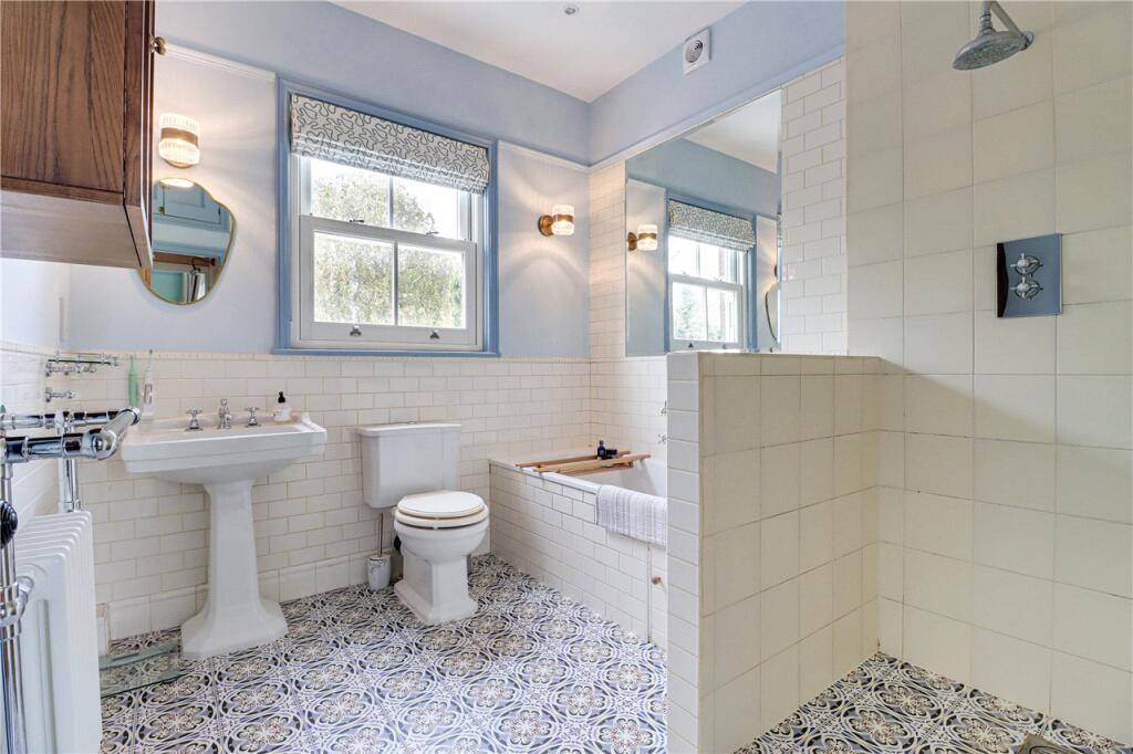 Additional image 16 of Station Road, Harpenden, Hertfordshire, AL5