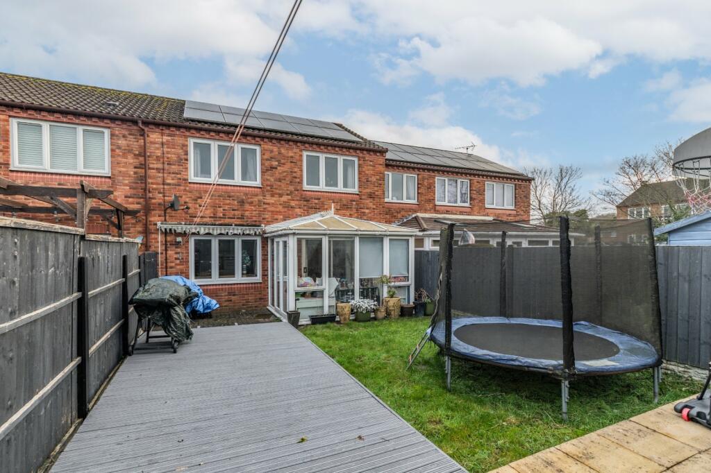 Additional image 14 of Cherry Tree Walk, Batchley, Redditch, B97