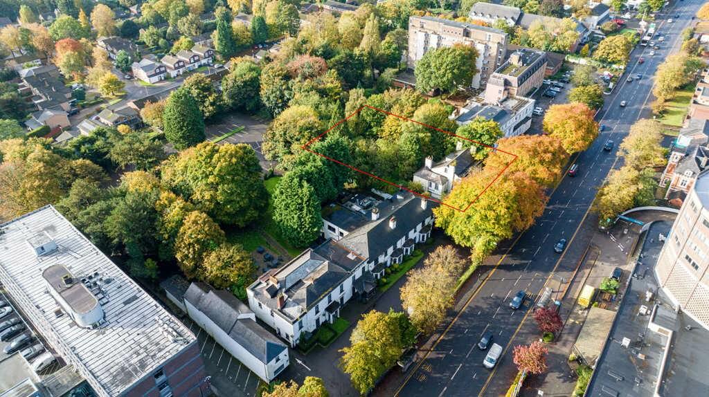 Additional image 3 of 162 Hagley Road, Birmingham, West Midlands, B16 9NX