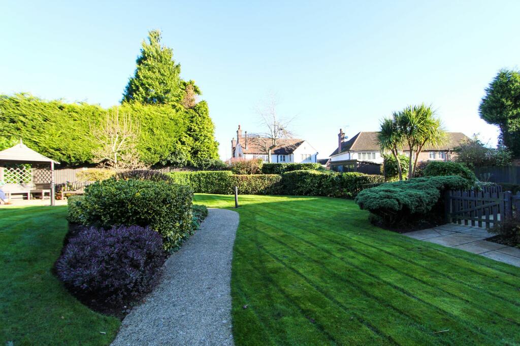 Additional image 25 of Elisabeth Court, Lichfield Road, Four Oaks, B74