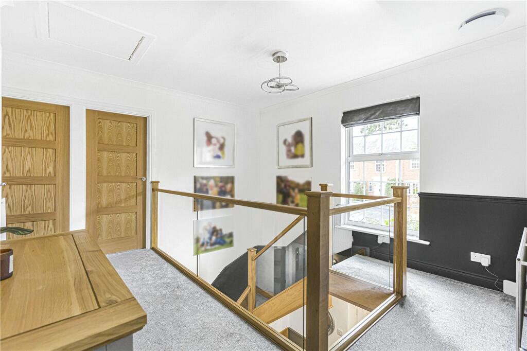 Additional image 14 of New Place, Welwyn, Hertfordshire, AL6