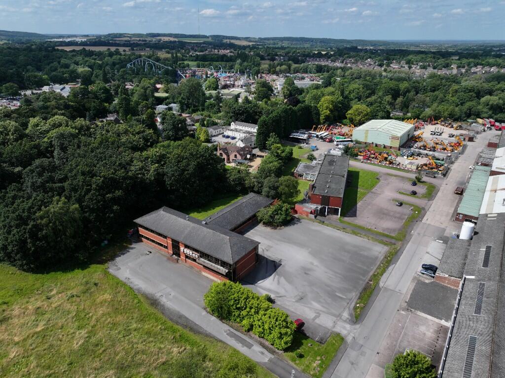 Additional image 2 of Unit 1, Drayton Manor Business Park, Coleshill Road, Tamworth, Staffordshire, B78