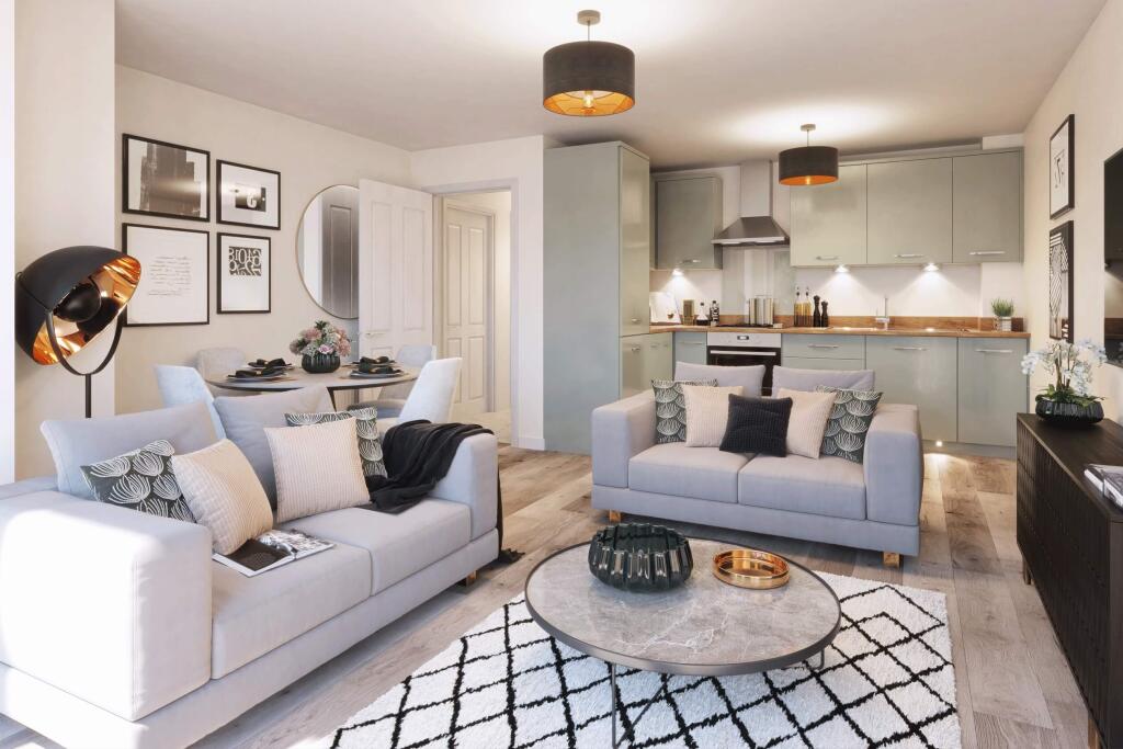 Additional image 2 of Cornhill Road,
Aberdeen,
AB25