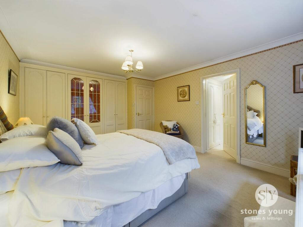 Additional image 22 of Browgate, Sawley, BB7