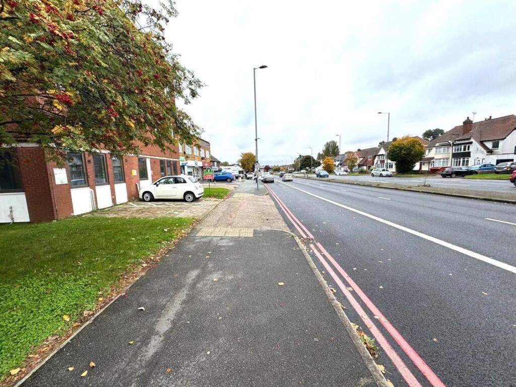 Additional image 11 of Walsall Road, Perry Barr, Birmingham