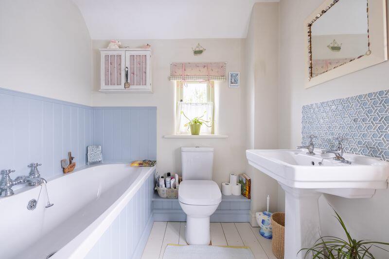 Additional image 19 of Picturesque, detached home with annex, land circa 5.5 acres close to Bruton