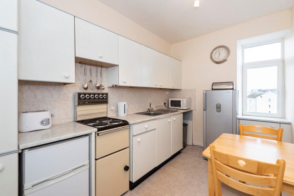 Additional image 10 of Hutcheon Street, City Centre, Aberdeen, AB25