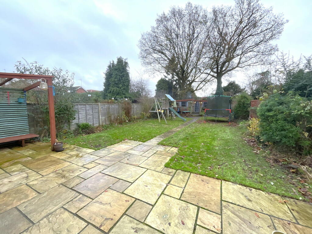 Additional image 19 of HALESOWEN, Manor Abbey Road