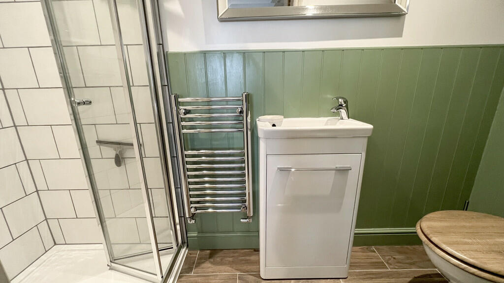 Additional image 9 of Little London, Heytesbury