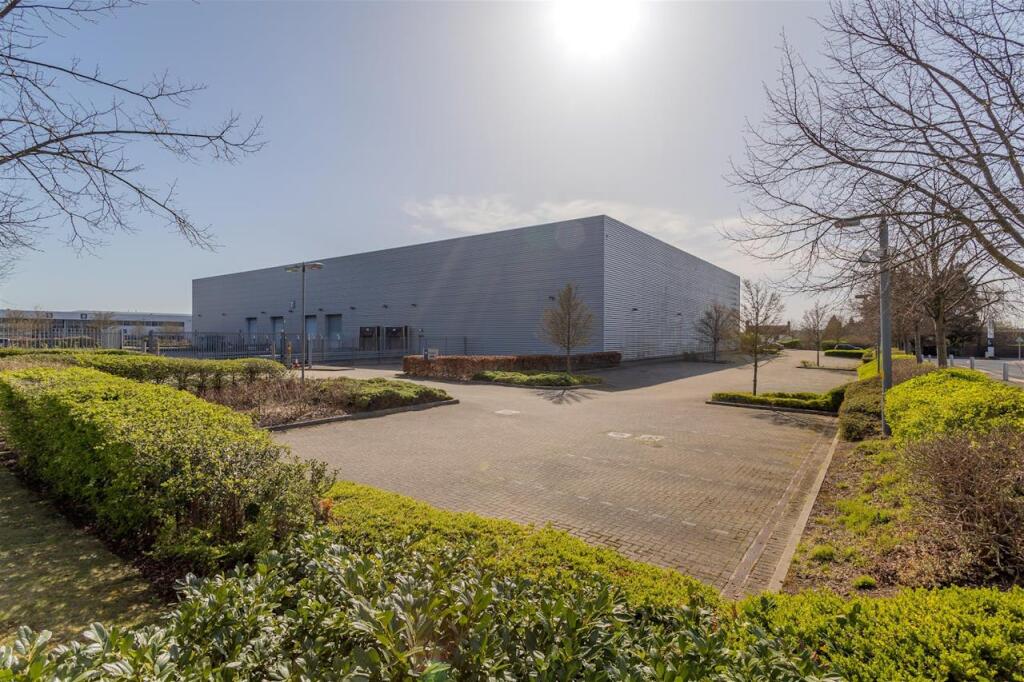 Additional image 6 of Unit 7 Parkbury, Handley Page Way, St. Albans, AL2 2DQ