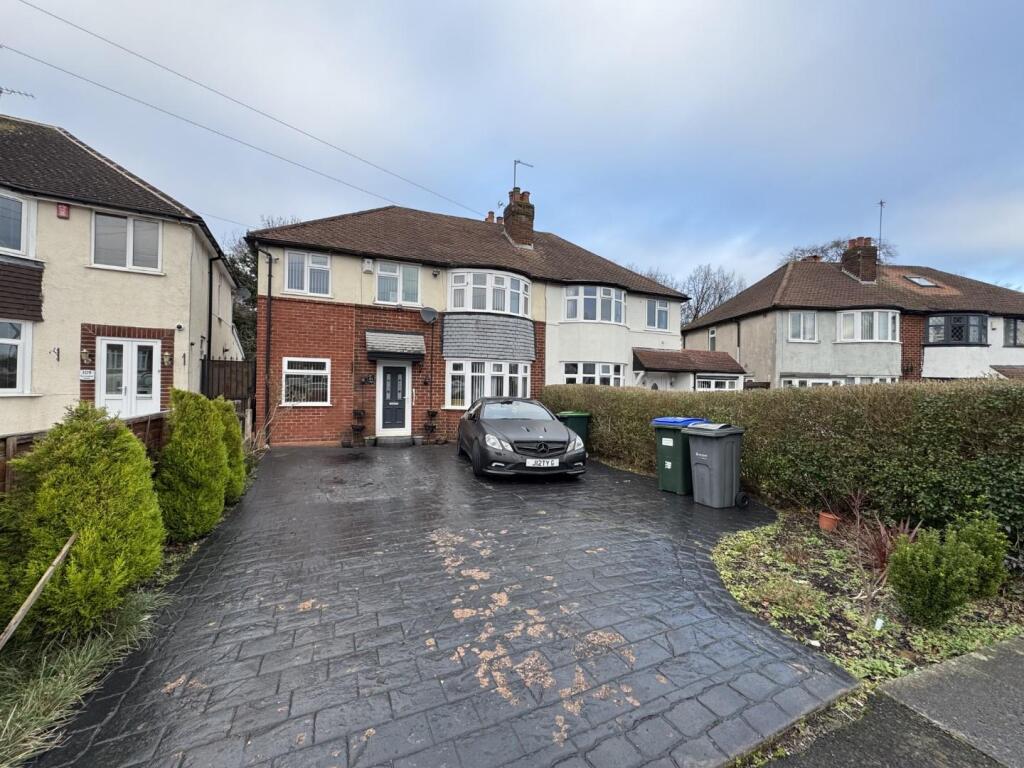 Additional image 43 of Coronation Road, Great Barr, Birmingham