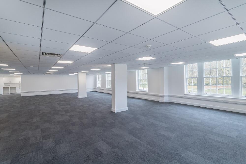 Additional image 3 of Rosanne House , Second Floor, West Wing , Parkway , Welwyn Garden City , Welwyn Garden City, Hertfordshire, AL8 6HG