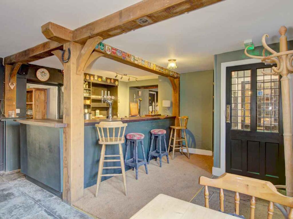 Additional image 13 of W-420747 - Stags Head Inn, Pound Lane, Yarlington, Wincanton BA9 8DG