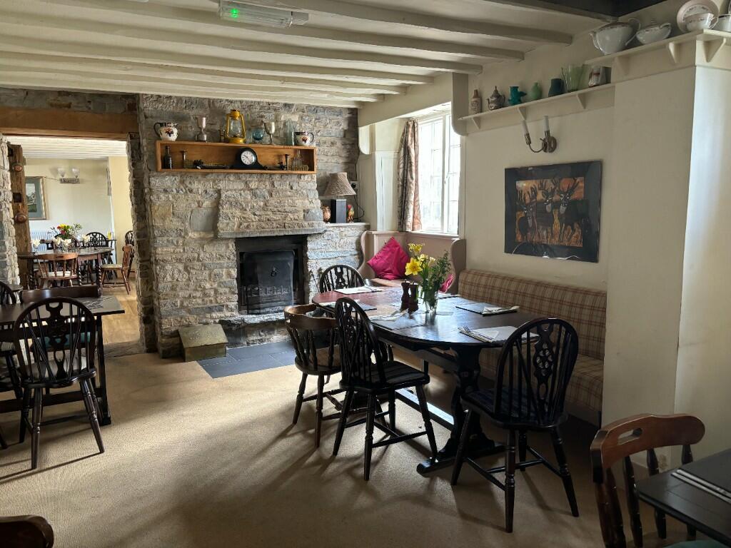 Additional image 3 of Mildmay Arms, High Street, Queen Camel, Yeovil, Somerset, BA22 7NJ