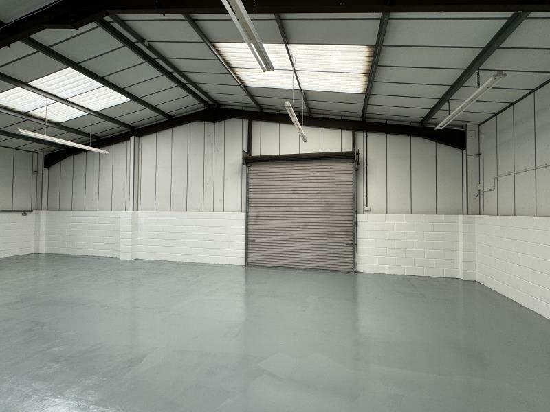 Additional image 6 of 21 Brympton Way, Lynx West Trading Estate, Yeovil BA20 2HP