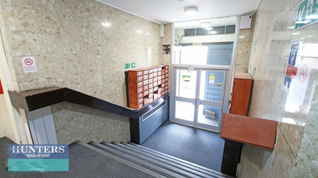 Additional image 10 of REF SR - 003, Cheapside Chambers, Manor Row Bradford, West Yorkshire, BD1 4HP