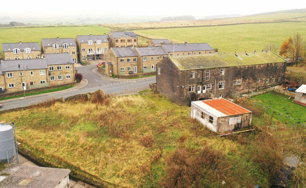 Additional image 2 of Residential development for sale – Bridge House Development, Laneshawbridge, BB8 7HX
