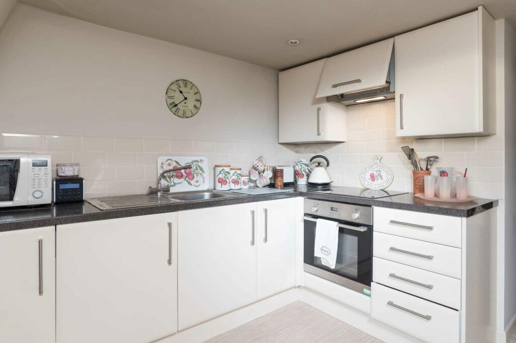 Additional image 4 of Bennett Street