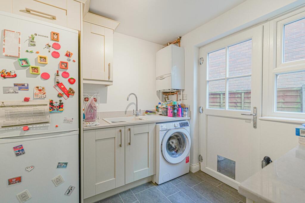 Additional image 18 of Greytree Crescent, Dorridge, B93