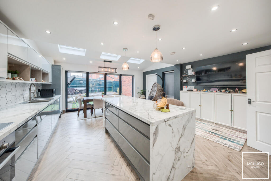 Additional image 19 of Extended family home, Bowler Road, Edgbaston