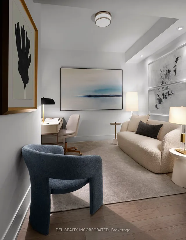 Additional image 17 of 455 Wellington St Unit 611