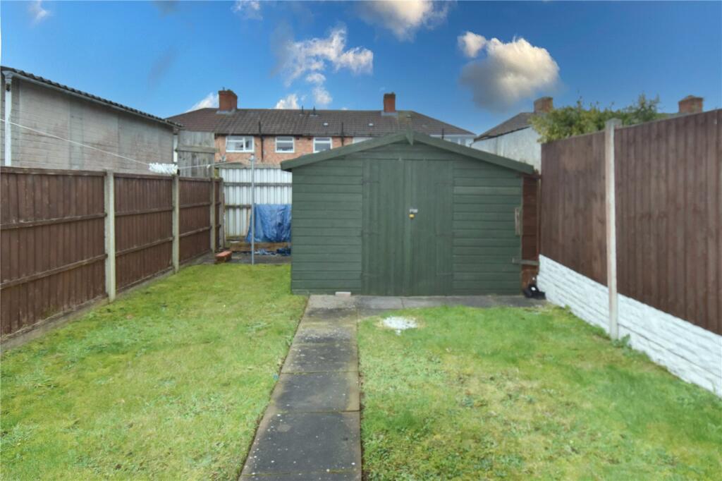 Additional image 26 of Highters Heath Lane, Highters Heath, Birmingham, B14