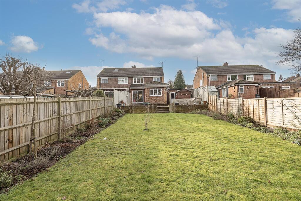 Additional image 12 of Wroxham Way, Harpenden